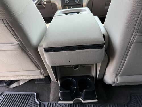 2010 Ford F-150 — photo 36