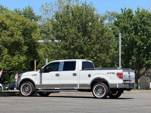 2014 Ford F150 — photo 5