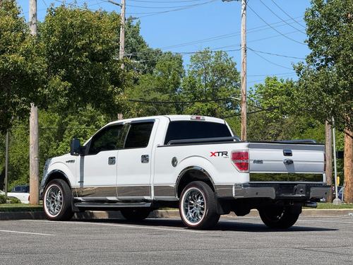 2014 Ford F150 — photo 6