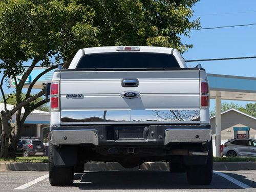 2014 Ford F150 — photo 7