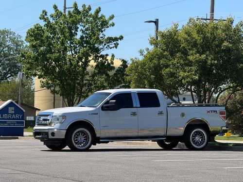 2014 Ford F150 — photo 10