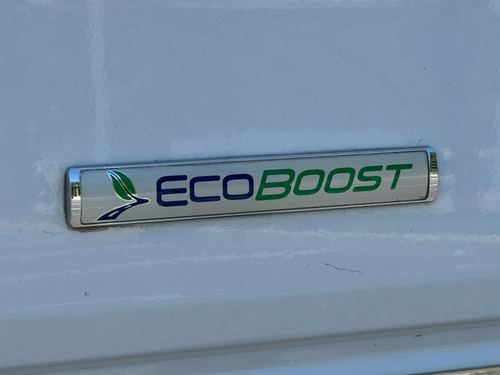 2014 Ford F150 — photo 15