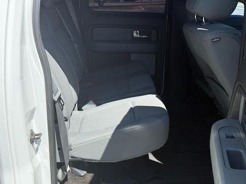 2014 Ford F150 — photo 18