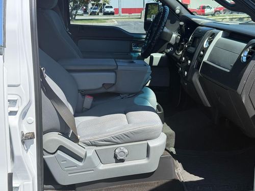 2014 Ford F150 — photo 19
