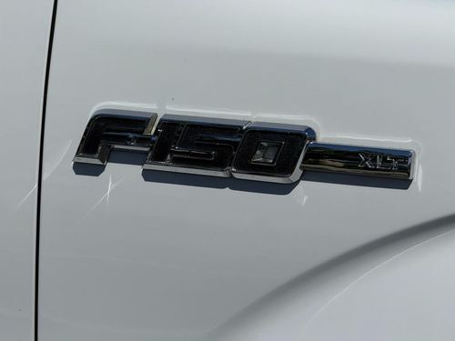 2014 Ford F150 — photo 21