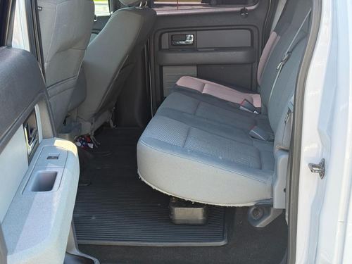 2014 Ford F150 — photo 23