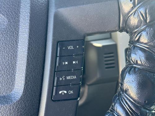 2014 Ford F150 — photo 24