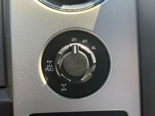 2014 Ford F150 — photo 26