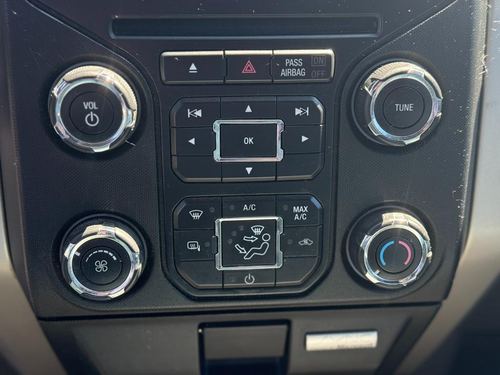 2014 Ford F150 — photo 27