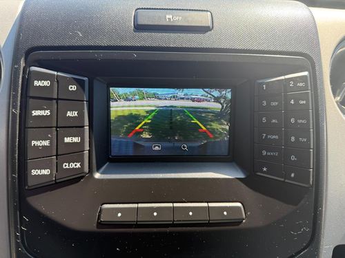 2014 Ford F150 — photo 29