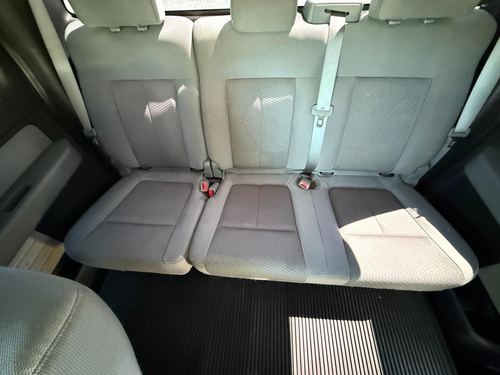 2014 Ford F150 — photo 30
