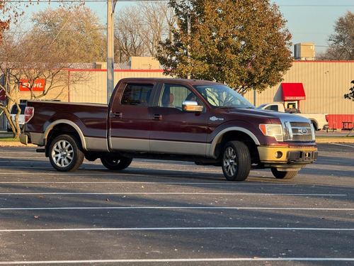 2010 Ford F150 — photo 10