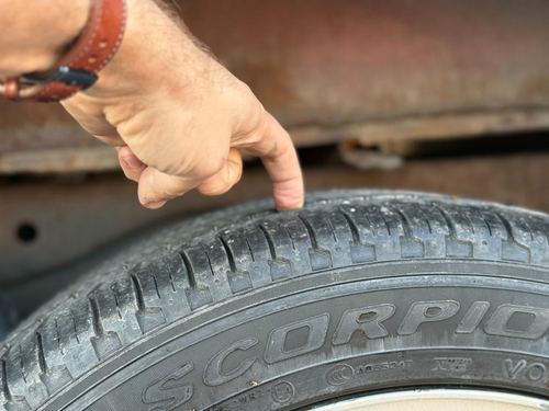 2010 Ford F150 — photo 12