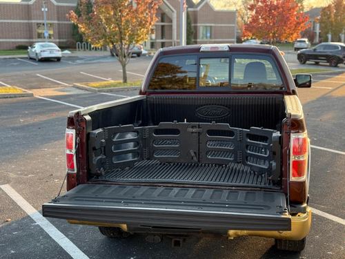 2010 Ford F150 — photo 14
