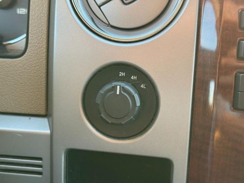 2010 Ford F150 — photo 18