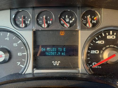 2010 Ford F150 — photo 20