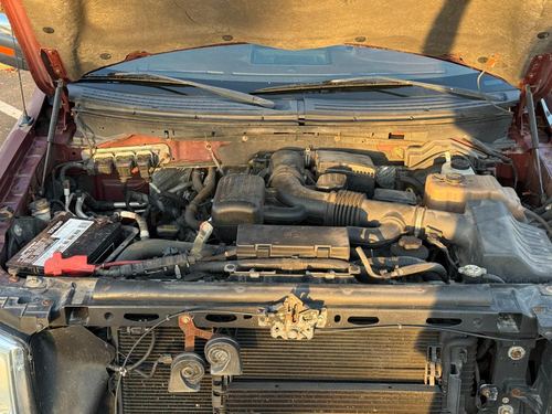 2010 Ford F150 — photo 21