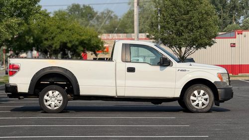 2010 Ford F150 — photo 6