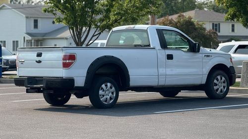 2010 Ford F150 — photo 10
