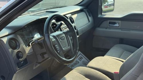 2010 Ford F150 — photo 12