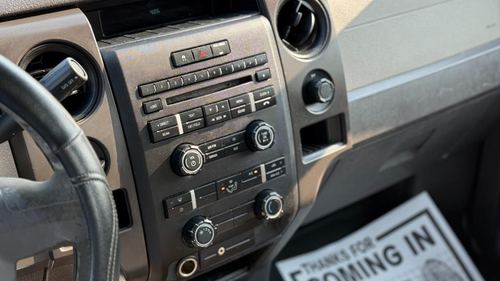2010 Ford F150 — photo 13
