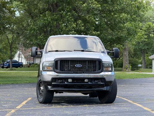2003 Ford F250 — photo 6