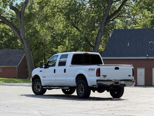 2003 Ford F250 — photo 10