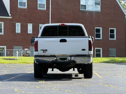 2003 Ford F250 — photo 11