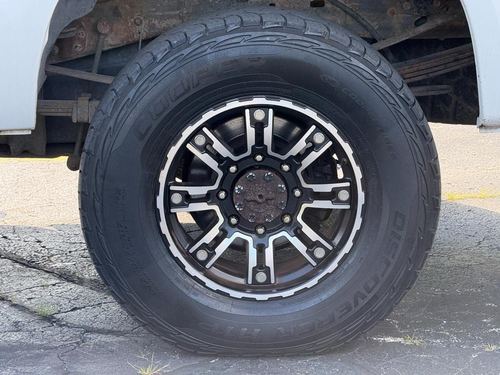 2003 Ford F250 — photo 14