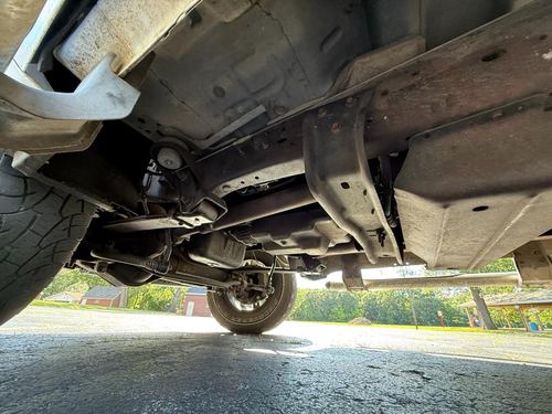 2003 Ford F250 — photo 15