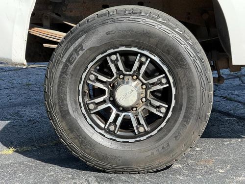 2003 Ford F250 — photo 20