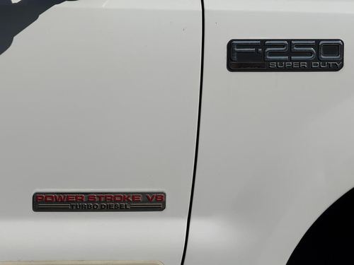 2003 Ford F250 — photo 21
