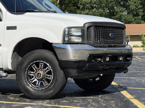 2003 Ford F250 — photo 22