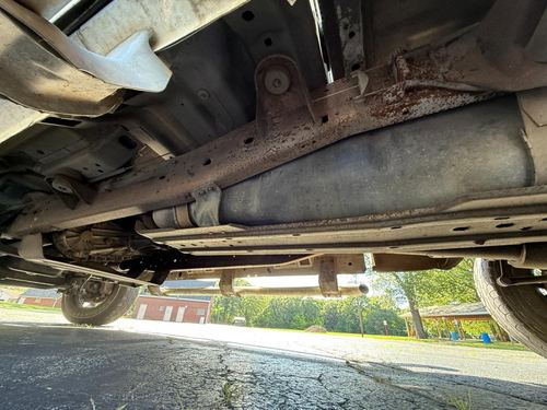 2003 Ford F250 — photo 28