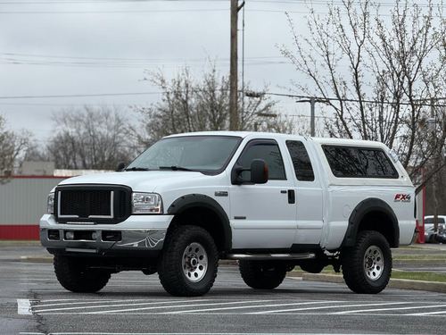 2007 Ford F250 — photo 5