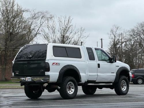 2007 Ford F250 — photo 9