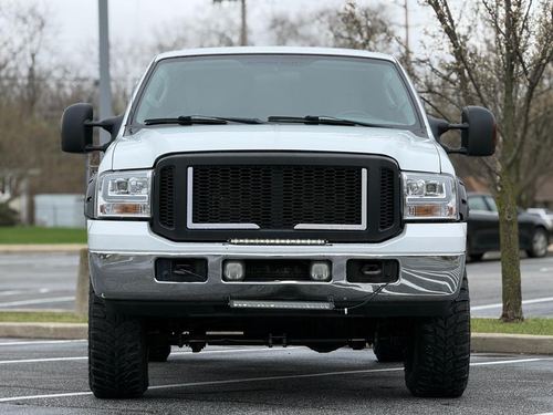 2007 Ford F250 — photo 14