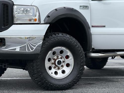 2007 Ford F250 — photo 15