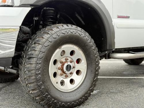 2007 Ford F250 — photo 19