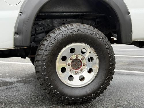 2007 Ford F250 — photo 20