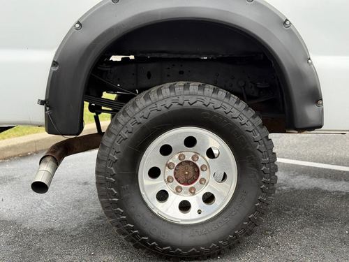 2007 Ford F250 — photo 24