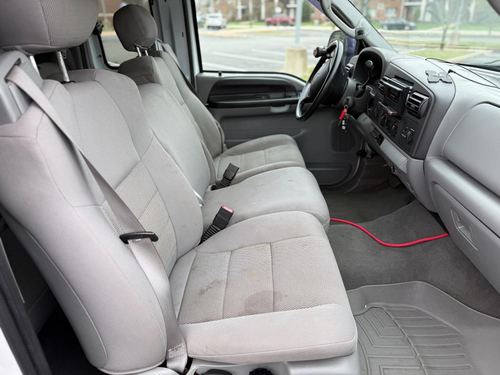 2007 Ford F250 — photo 27