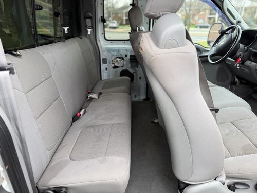 2007 Ford F250 — photo 28