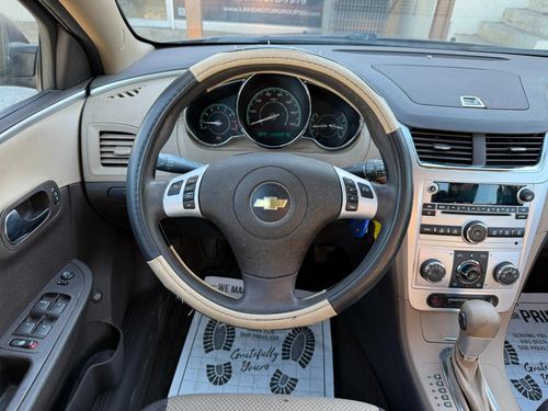 2012 Chevrolet Malibu — photo 20