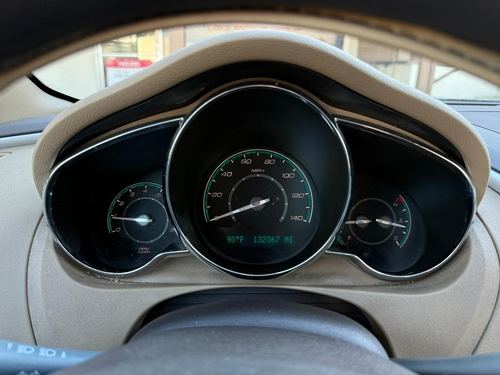 2012 Chevrolet Malibu — photo 21