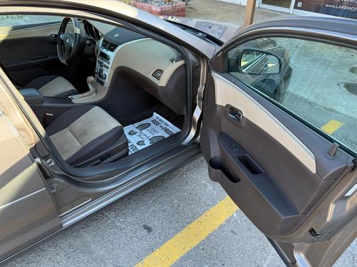 2012 Chevrolet Malibu — photo 26