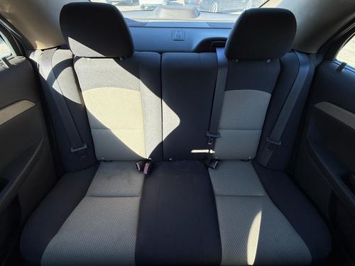 2012 Chevrolet Malibu — photo 30
