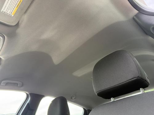 2018 Chevrolet Malibu — photo 24
