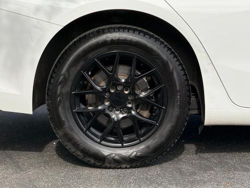 2018 Chevrolet Malibu — photo 26