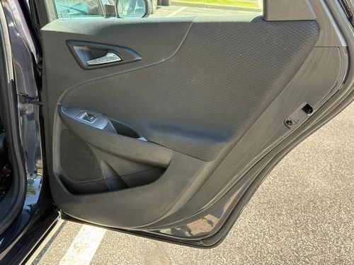 2022 Chevrolet Malibu — photo 10